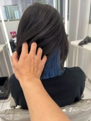 -5M HAIR SALON