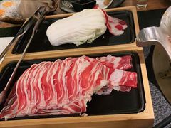 -湊湊火锅·茶憩(锦艺城店)