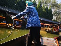 -溱湖国家湿地公园