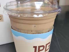 -JPG coffee(广州体育西店)