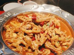 -胖哥俩肉蟹煲(杭州下沙学林街店)