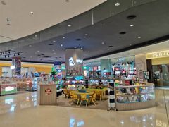-广州保利时光里(建设大马路店)