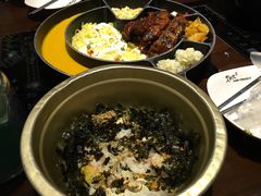 -火炉火自助餐(枫蓝国际店)