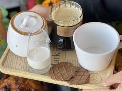 -原石牛扒·约会餐厅(龙城万科里店)