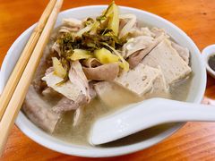 -老字號·桥下猪肚(龙眼南路店)