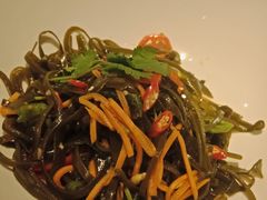 -OPEN開全日自助餐厅·牛肉火锅·海鲜(佛山希尔顿酒店)