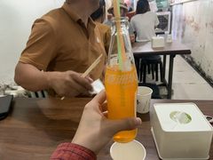 -玲玲米粉·新疆现炒米粉(大十字总店)