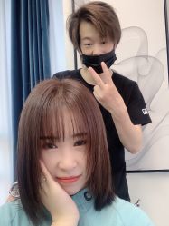 -凯博K-boom Hair Salon