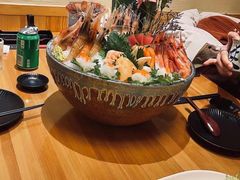 -王鼎精致料理铁板烧(世博源店)