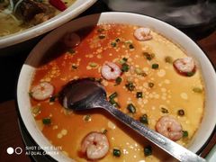 -渔见·精品川菜·老坛酸菜鱼(大朗店)