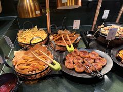 -戈拿旺巴西烤肉(崇文门店)