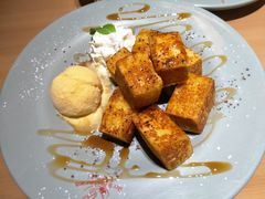 -Lia Cafe Bar Restaurant松山咖啡屋