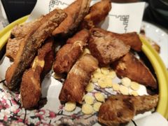 香煎糟鱼-王记姚家味·地道苏帮菜(凤凰街店)