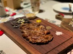 澳洲谷饲肉眼扒-杂咖zacup(领展中心城店)