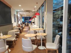 -85度C(深圳佳宁娜店)