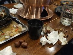 -烤官达人·徐州鲜羊肉串(江宁店)