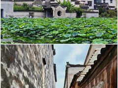 -呈坎景区