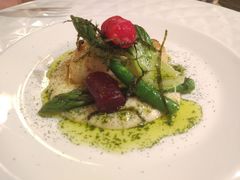 -北京古城老院厉晓麟精致菜