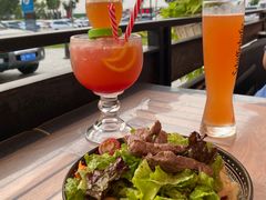 -LENBACH兰巴赫西餐啤酒坊(大连东港店)