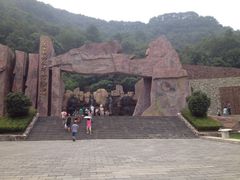 iphone_upload_pic-龙潭大峡谷