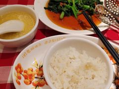 -西贝(枫蓝国际购物中心店)