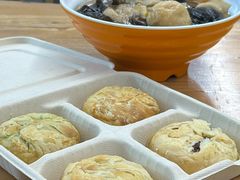 -龙华素斋(龙华路店)