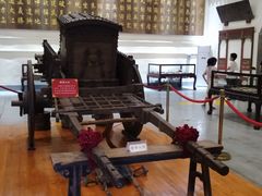 -宁波溪口古镇-民国大杂院
