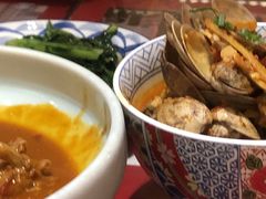 -味福记·本地特色菜(八一万达广场店)