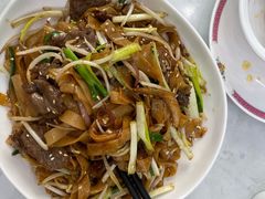 -东鑫记港式茶餐厅(南京东路店)