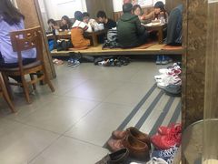 -元堂脊骨土豆汤(明洞1号店)