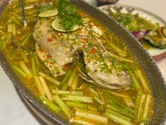 -阿诺泰·泰国餐厅(棕北店)