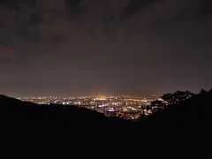 -鬼笑石后山停车场