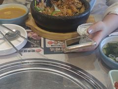 -韩香福烤肉庄园(荣成店)