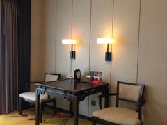 -佛山顺德香云纱园林酒店(清晖园店)