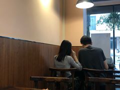大堂-意成料理