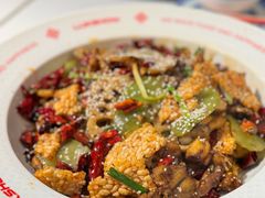 -禄鼎记·排队俩小时都要吃的酸菜鱼(石牌桥店)