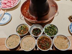 -东镇老火锅(长春路首店)