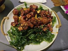 -紫滇源云南生态菜(丹凤街店)