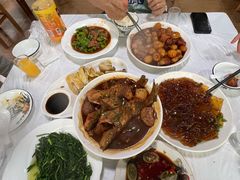 -小六农家乐(崇明西沙湿地店)