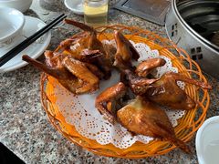 -皇鸽餐厅(五桂山分店)