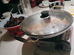 -简小舍·民间手艺菜(武昌江滩店)