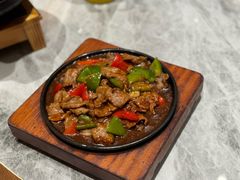-北国饭店·海鲜·北方菜(峡山店)