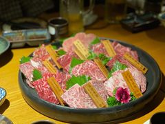 -本寻烧肉酒场(双井店)