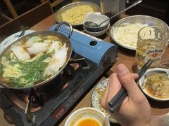 -九州酒场ひこぞう(1号店)