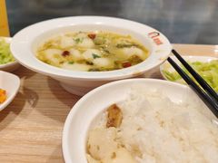 -南城香(北京南站店)
