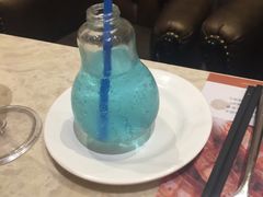 -芭菲盛宴·环球美食(解放碑英利国际店)