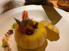 -叶叶菩提(太原别墅店)