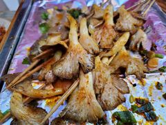 -晓靖轩烧烤(沙河风情店)