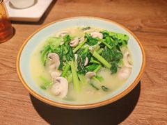 -大潮淮·淮扬菜(何园旗舰店)