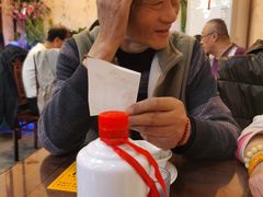 -长兴菜馆(高桥店)